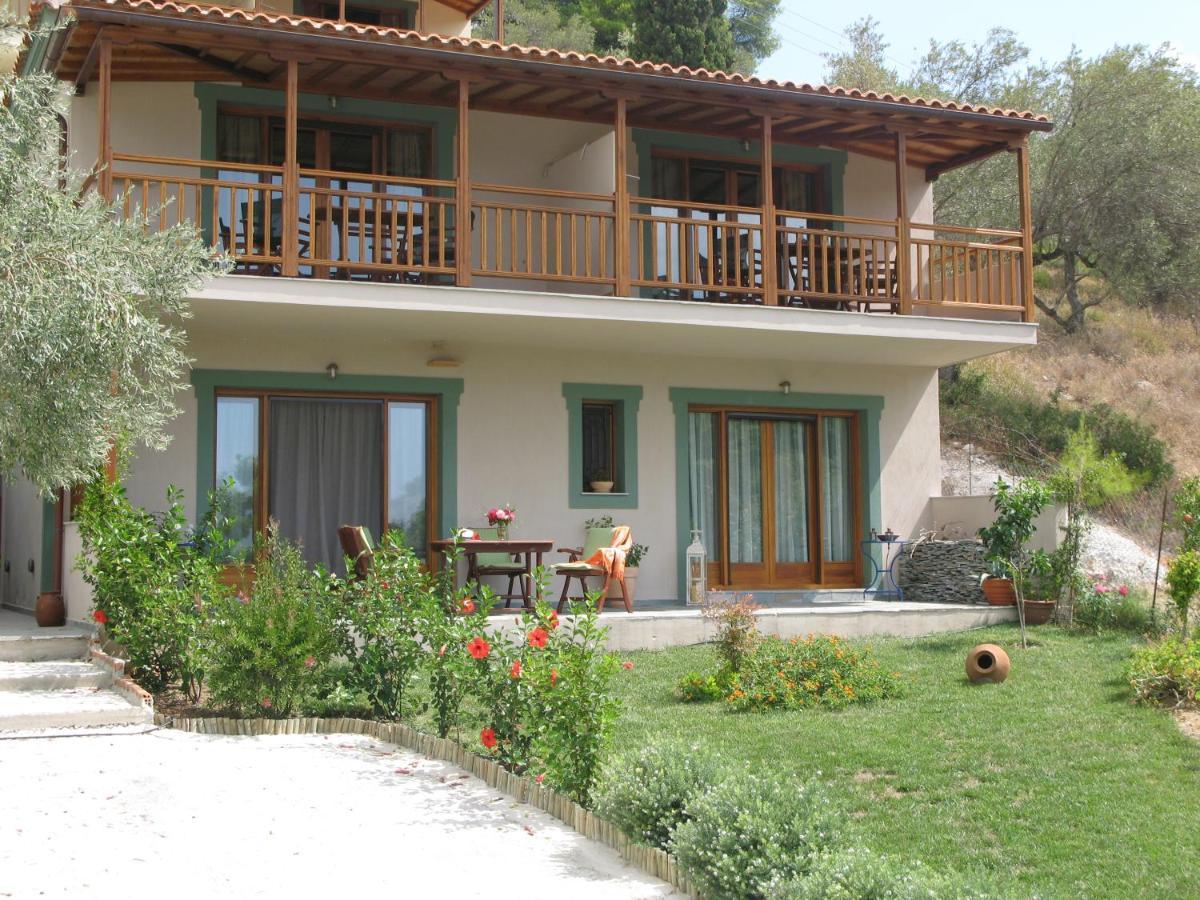 Althea Accommodation Agnontas Room photo