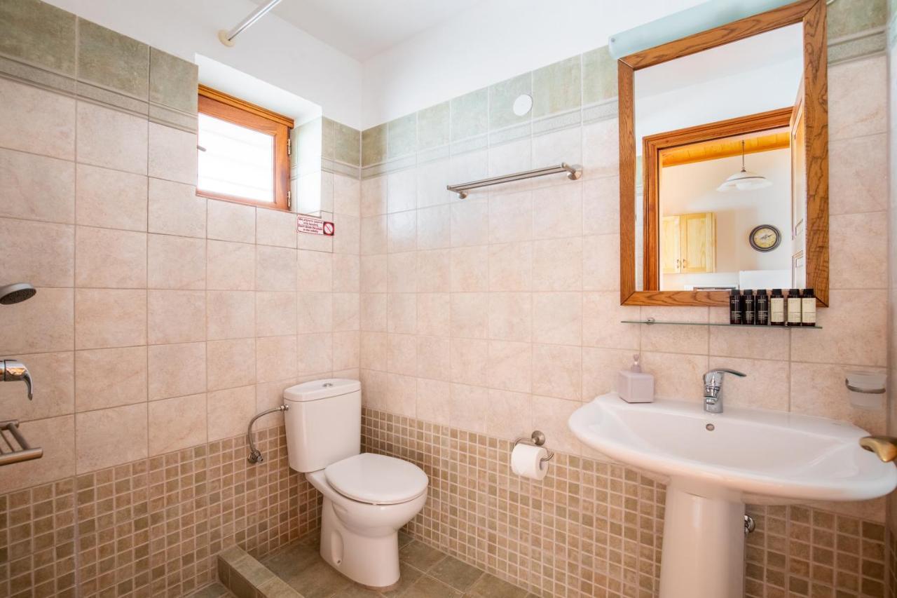Althea Accommodation Agnontas Exterior photo